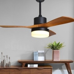 42" 48" Country Nordic Loftsventilator