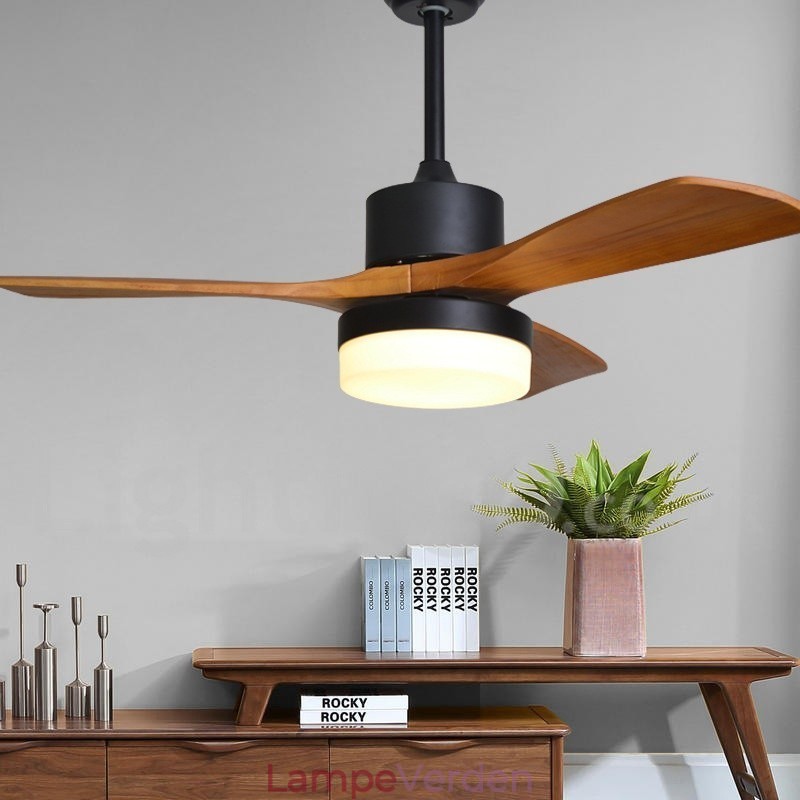 42" 48" Country Nordic Loftsventilator