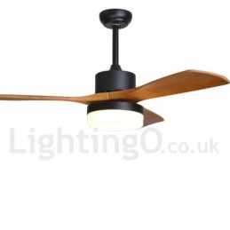 42" 48" Country Nordic Loftsventilator