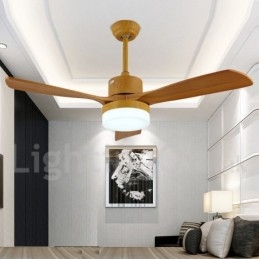 42" 48" Country Nordic Loftsventilator