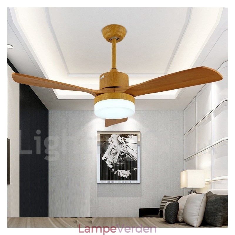 42" 48" Country Nordic Loftsventilator