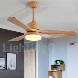 42" 48" Country Nordic Loftsventilator