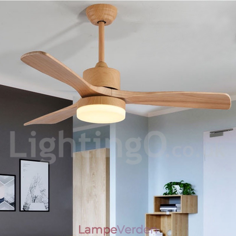 42" 48" Country Nordic Loftsventilator