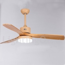 42" 48" Country Nordic Loftsventilator