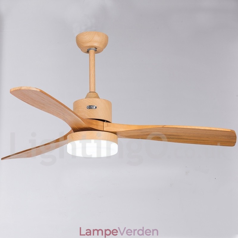 42" 48" Country Nordic Loftsventilator