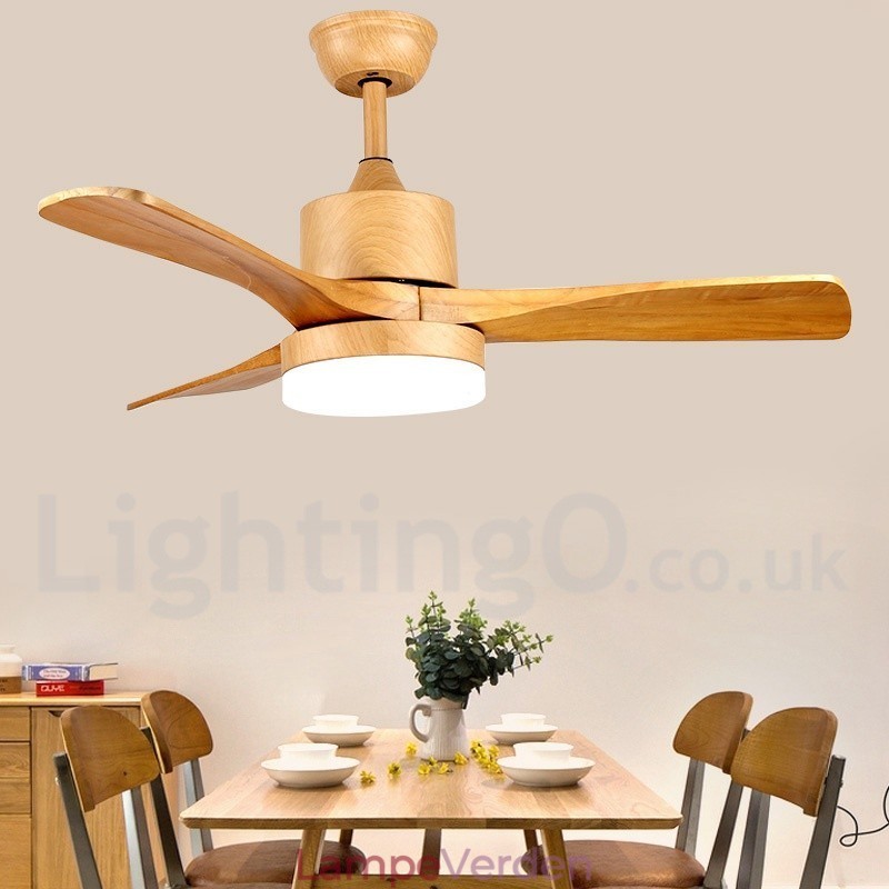 42" 48" Country Nordic Loftsventilator