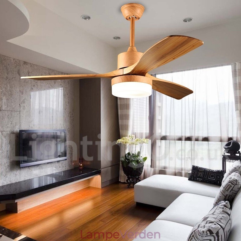 42" 48" Country Nordic Loftsventilator
