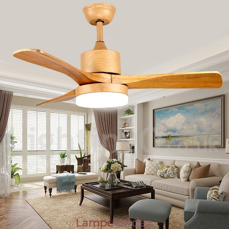 42" 48" Country Nordic Loftsventilator