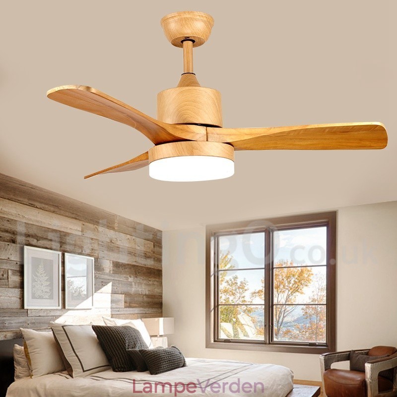 42" 48" Country Nordic Loftsventilator