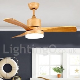 42" 48" Country Nordic Loftsventilator