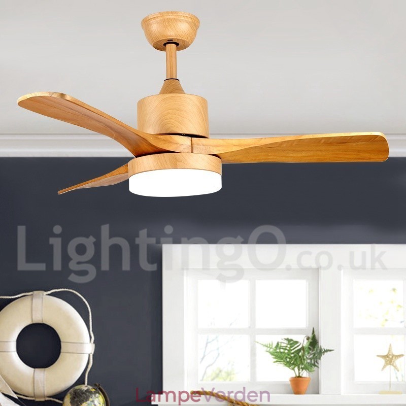 42" 48" Country Nordic Loftsventilator