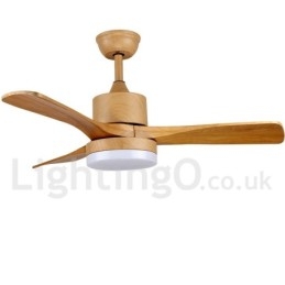 42" 48" Country Nordic Loftsventilator