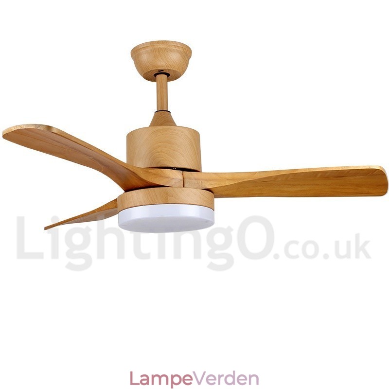 42" 48" Country Nordic Loftsventilator