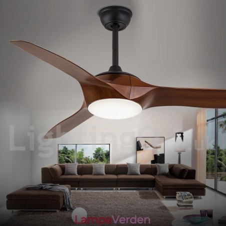 52" europæisk stil moderne moderne mode loftsventilator 52" europæisk stil moderne moderne mode loftsventilator