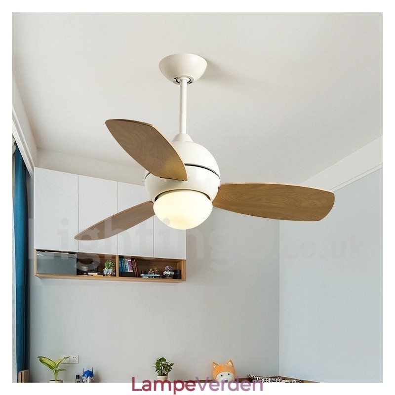 34" 36" 42" Country Nordisk Loftsventilator