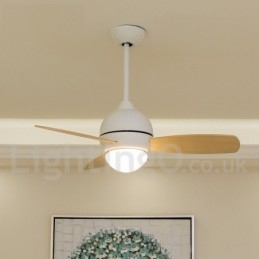 34" 36" 42" Country Nordisk Loftsventilator