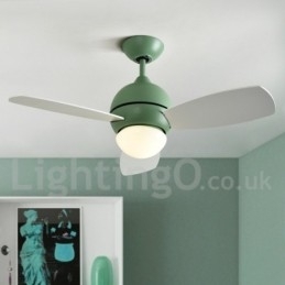 34" 36" 42" Country Nordisk Loftsventilator