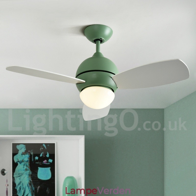 34" 36" 42" Country Nordisk Loftsventilator