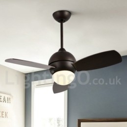 34" 36" 42" Country Nordisk Loftsventilator
