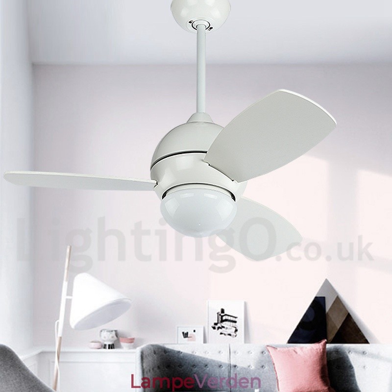 34" 36" 42" Country Nordisk Loftsventilator
