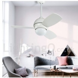 34" 36" 42" Country Nordisk Loftsventilator