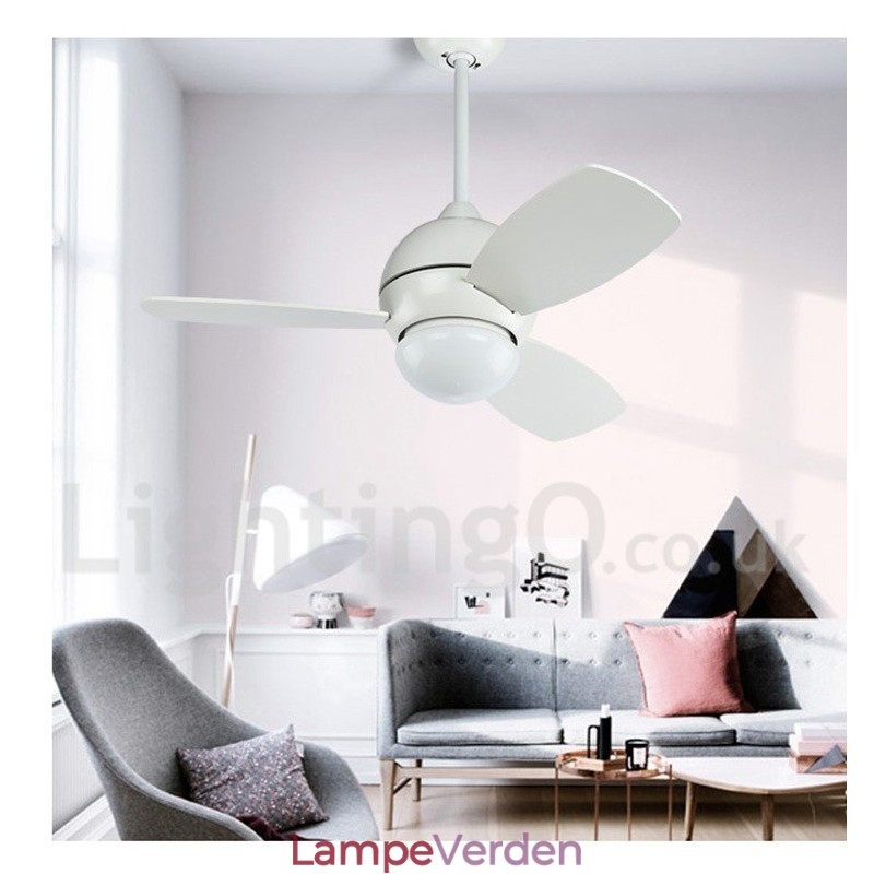 34" 36" 42" Country Nordisk Loftsventilator