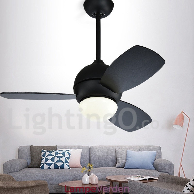 34" 36" 42" Country Nordisk Loftsventilator