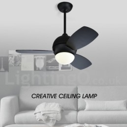 34" 36" 42" Country Nordisk Loftsventilator