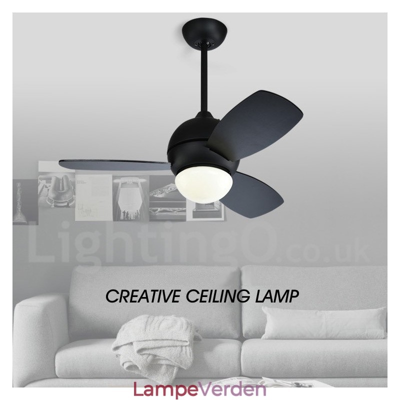 34" 36" 42" Country Nordisk Loftsventilator