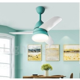 26" Country Nordic Loftsventilator