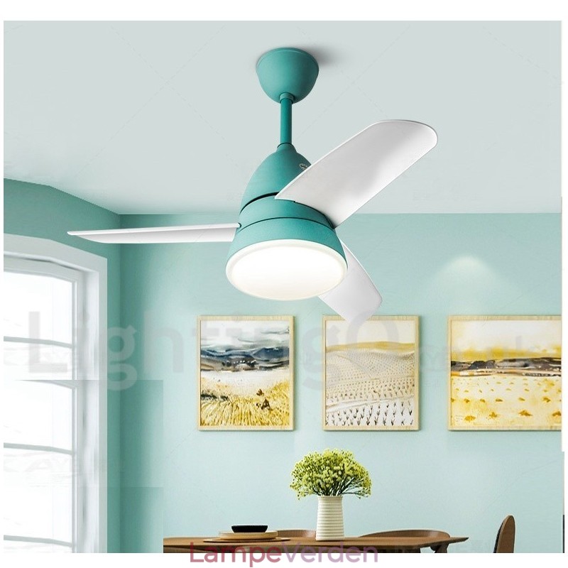 26" Country Nordic Loftsventilator