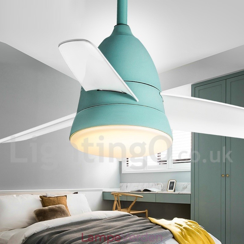26" Country Nordic Loftsventilator