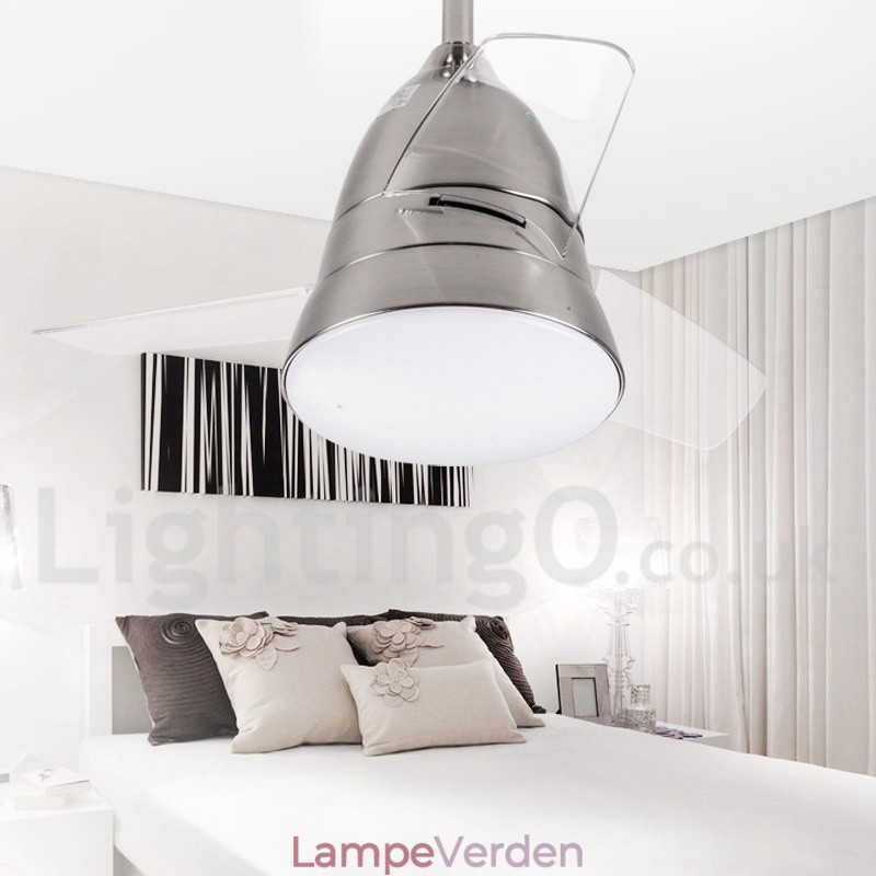 26" Country Nordic Loftsventilator