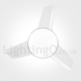 26" Country Nordic Loftsventilator