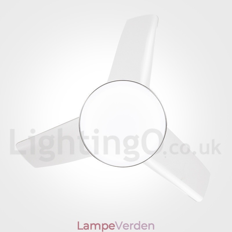 26" Country Nordic Loftsventilator