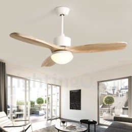 42" 48" Country Nordic Loftsventilator