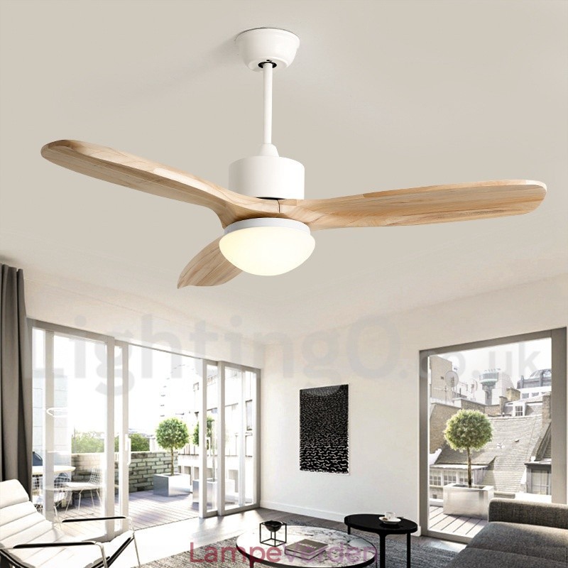 42" 48" Country Nordic Loftsventilator