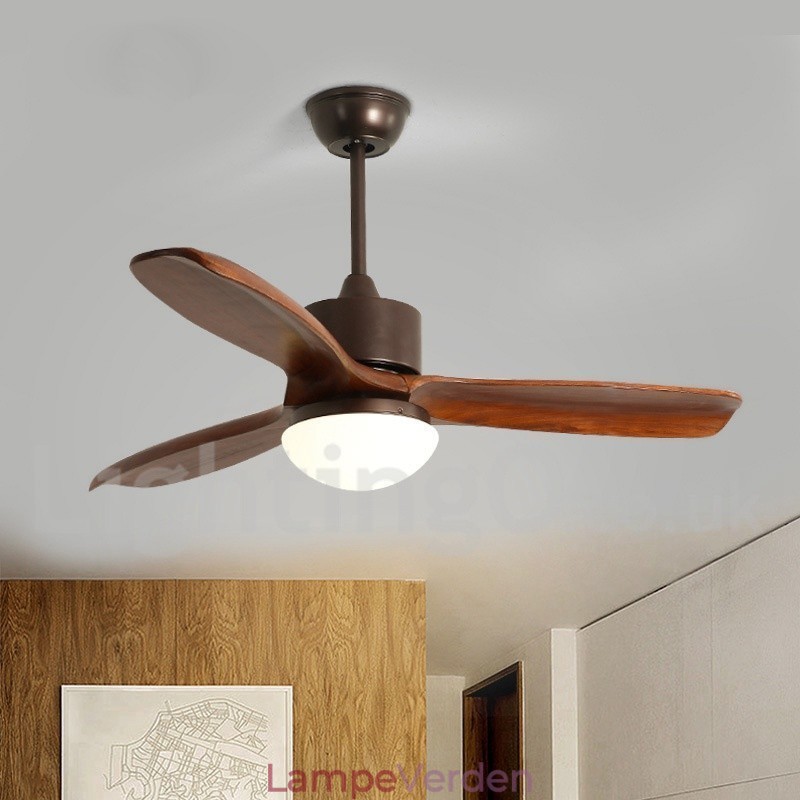 42" 48" Country Nordic Loftsventilator