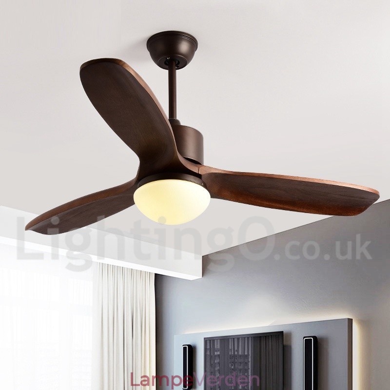 42" 48" Country Nordic Loftsventilator