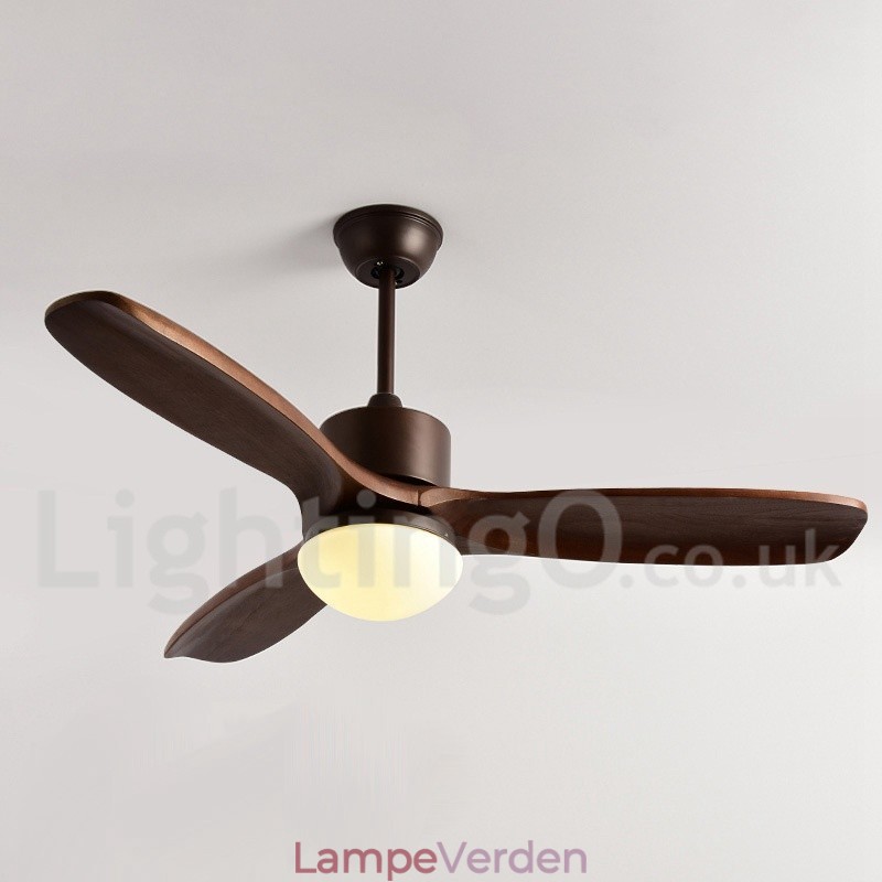 42" 48" Country Nordic Loftsventilator