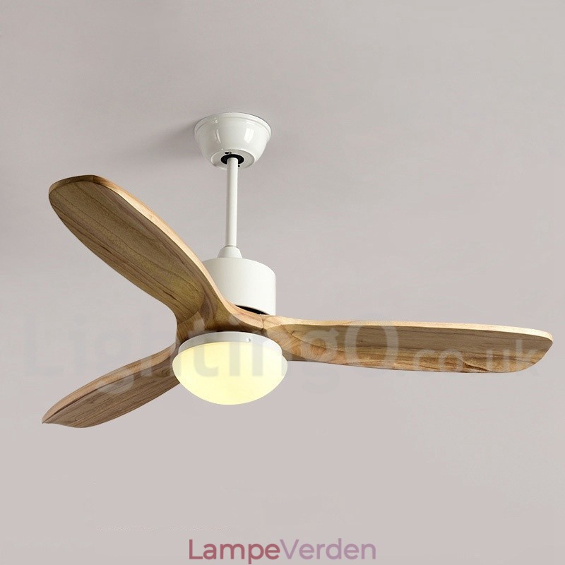 42" 48" Country Nordic Loftsventilator