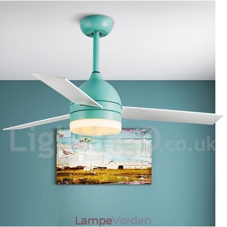 42" 48" Nordic Vintage Modern Contemporary Loftsventilator 42" 48" Nordic Vintage Modern Contemporary Loftsventilator