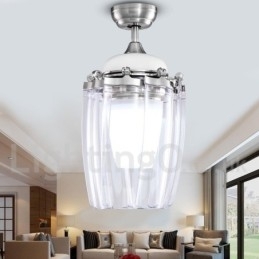 42" moderne loftsventilator