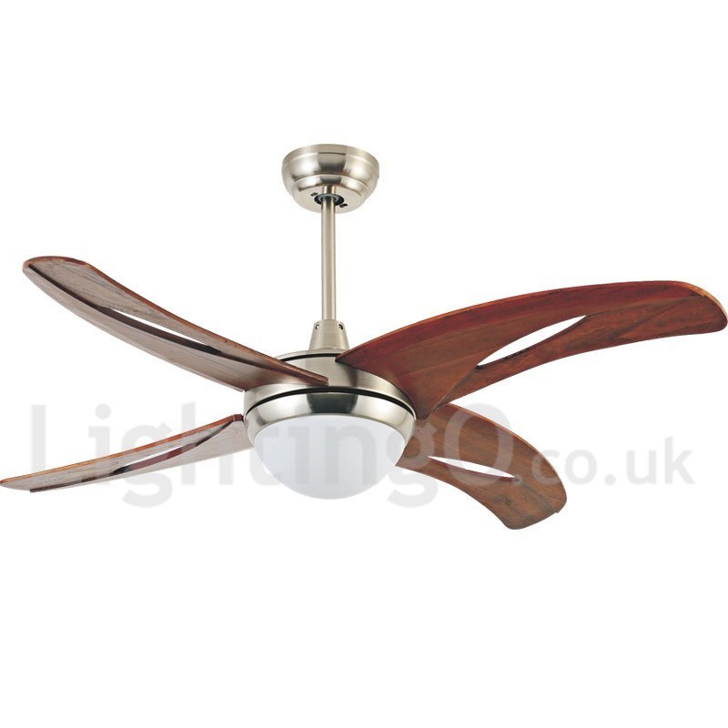 42" moderne loftsventilator