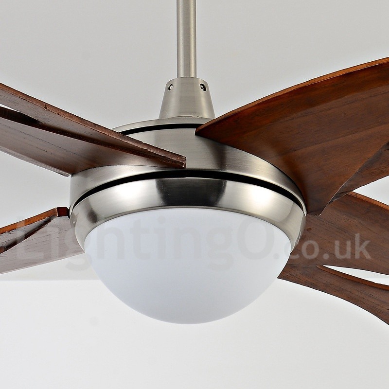 42" moderne loftsventilator