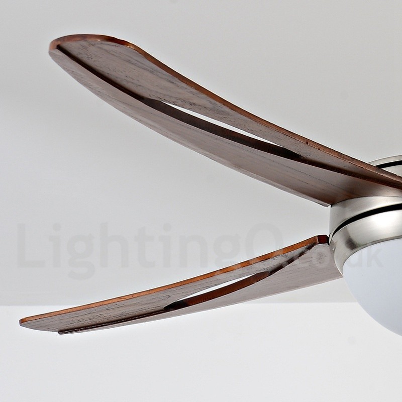 42" moderne loftsventilator