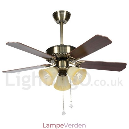 42" moderne loftsventilator 42" moderne loftsventilator