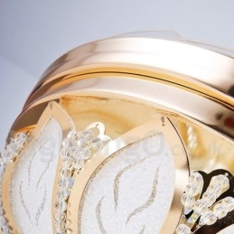 42" europæisk stil moderne moderne loftsventilator