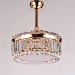 42" europæisk stil moderne moderne loftsventilator