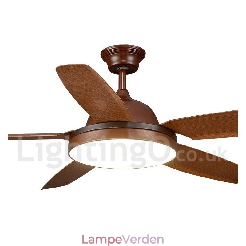 56" Country Nordic Loftsventilator